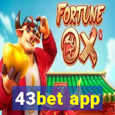 43bet app